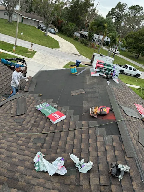 Suncoast Roofers LLC Picture 9