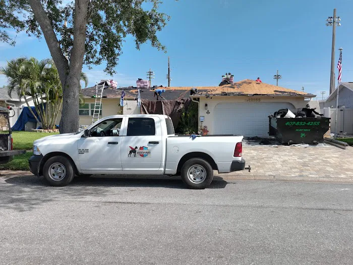 Mighty Dog Roofing of St.Pete/Clearwater Picture 3