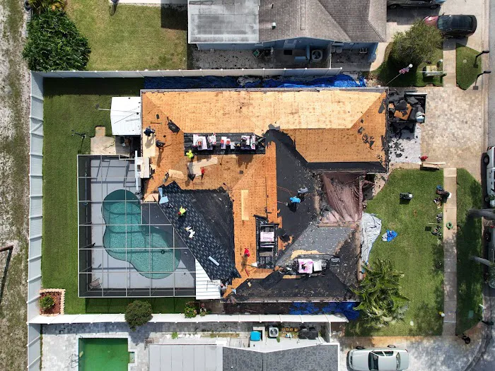 Mighty Dog Roofing of St.Pete/Clearwater Picture 10