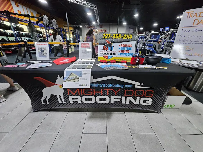 Mighty Dog Roofing of St.Pete/Clearwater Picture 6