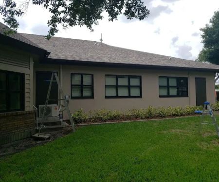 Done Rite Gutters, LLC