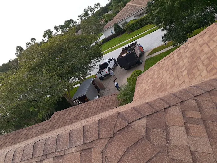 Done Rite Gutters, LLC Picture 4