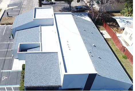 Merillat Roofing Picture 2