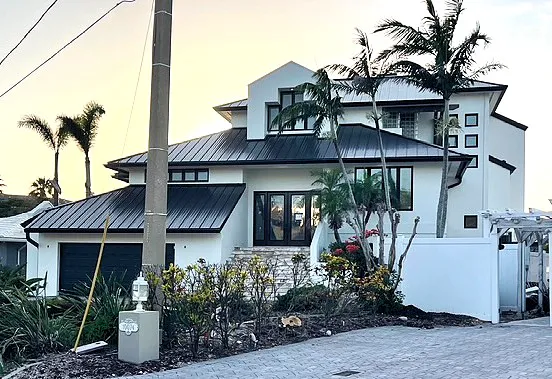 Merillat Roofing Picture 1