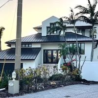 Merillat Roofing ico