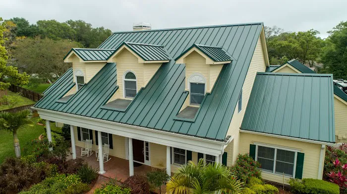 Merillat Roofing Picture 8
