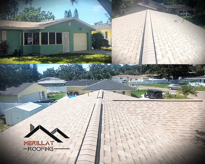 Merillat Roofing Picture 10