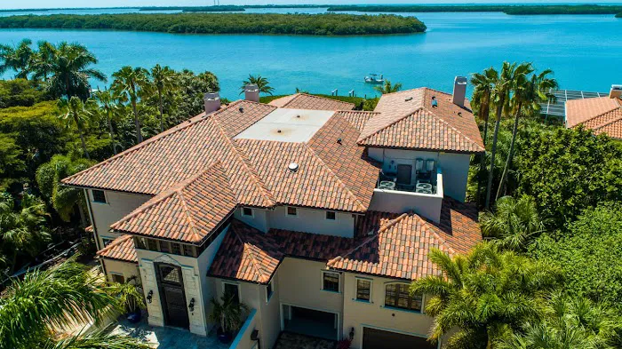 Merillat Roofing Picture 6