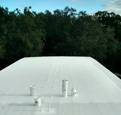 West Coast Roofing & Contracting Inc. Picture 7