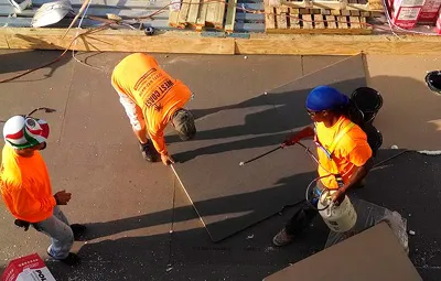 West Coast Roofing & Contracting Inc. Picture 4