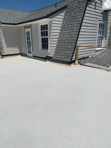 West Coast Roofing & Contracting Inc. Picture 6