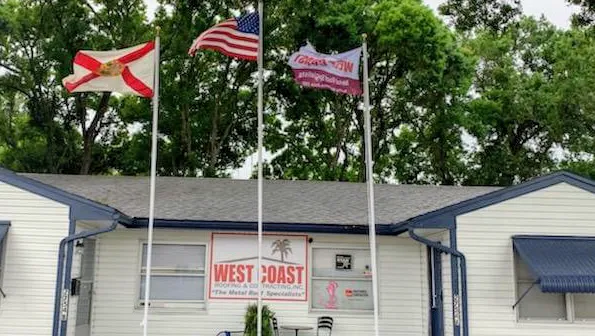 West Coast Roofing & Contracting Inc. Picture 10