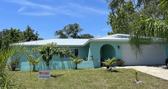 West Coast Roofing & Contracting Inc. Picture 1