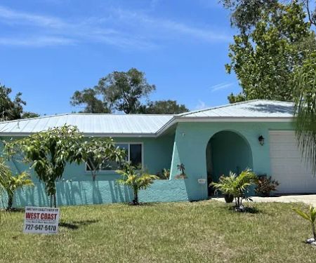 West Coast Roofing & Contracting Inc.