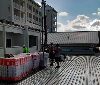 West Coast Roofing & Contracting Inc. Picture 5