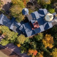 Coastal Riptide Roofing, Inc. ico