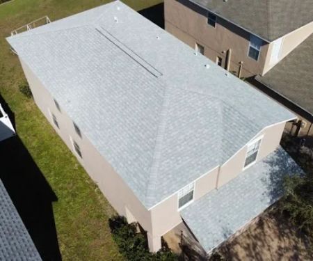 Roofing & Reconstruction Contractors of America - Tampa