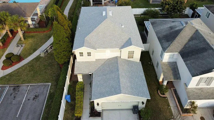 Roofing & Reconstruction Contractors of America - Tampa Picture 6