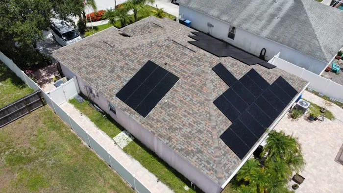 Roofing & Reconstruction Contractors of America - Tampa Picture 2