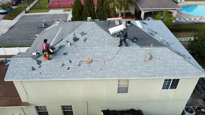 Roofing & Reconstruction Contractors of America - Tampa Picture 4