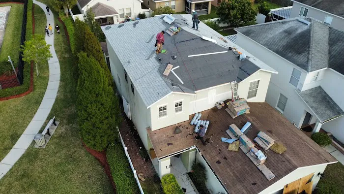 Roofing & Reconstruction Contractors of America - Tampa Picture 10