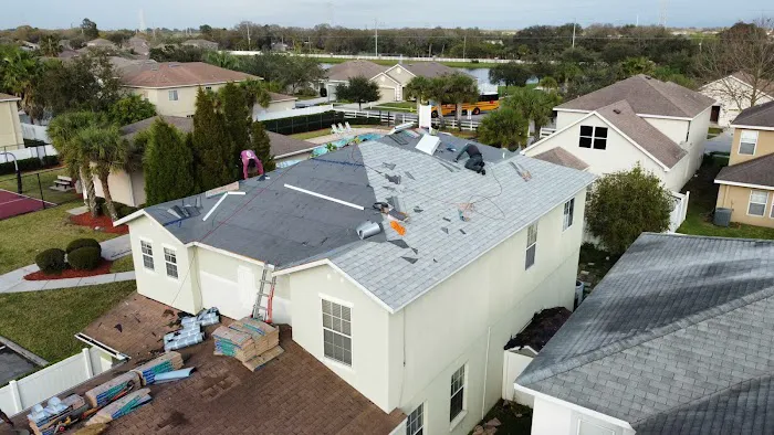 Roofing & Reconstruction Contractors of America - Tampa Picture 7