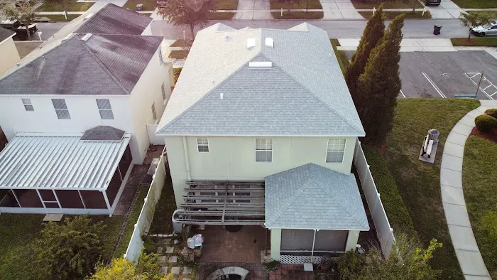 Roofing & Reconstruction Contractors of America - Tampa Picture 5