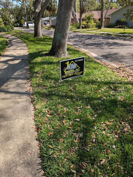 No 1 Home Roofing Inc Picture 9