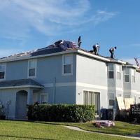 No 1 Home Roofing Inc ico