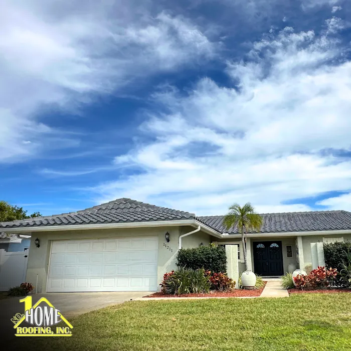 No 1 Home Roofing Inc Picture 10