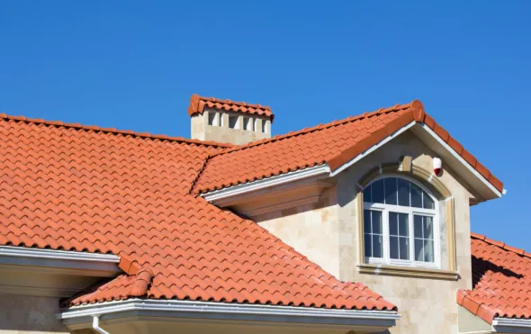 Palm Harbor Roofing Picture 1