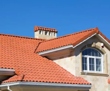 Palm Harbor Roofing