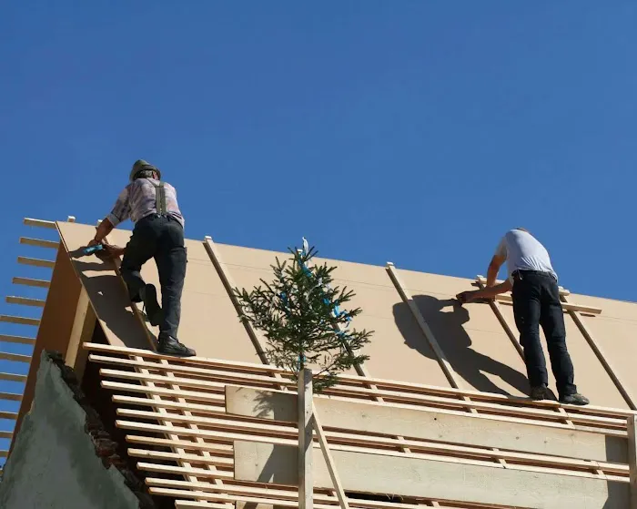 Polymath Construction Group LLC Picture 2