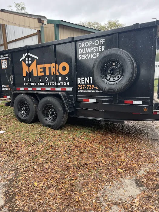 Metro Builders Tampa Bay Picture 8