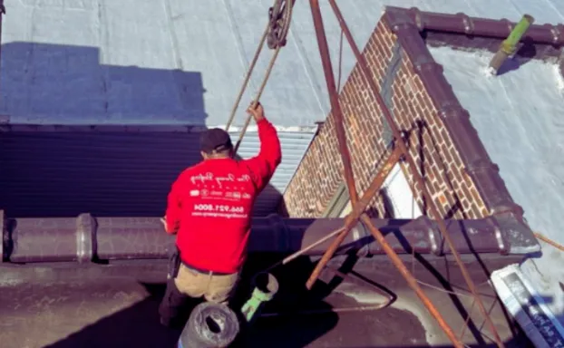 Clearwater Shield Roof Pro Picture 1