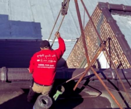 Clearwater Shield Roof Pro