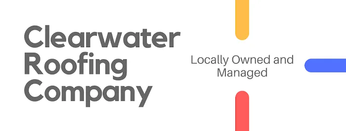 Clearwater Roofing Company Picture 1