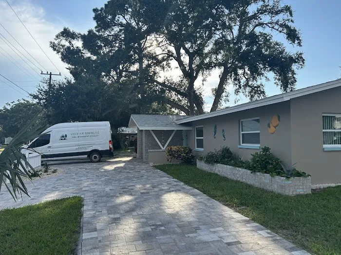 Green Leaf Roofing Picture 1