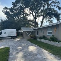 Green Leaf Roofing ico