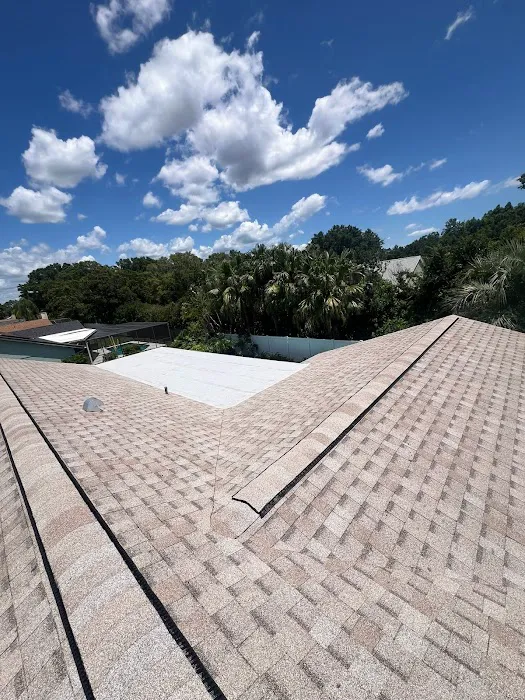 Green Leaf Roofing Picture 2