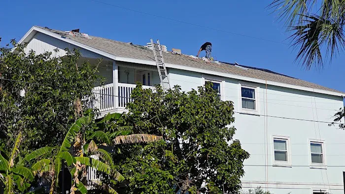 Green Leaf Roofing Picture 10