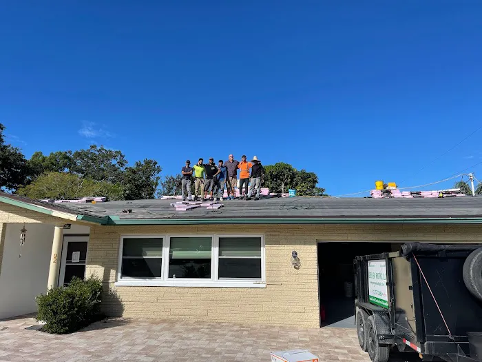 Green Leaf Roofing Picture 6