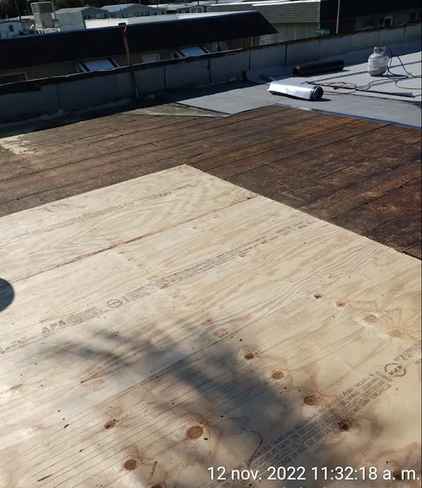 Green Leaf Roofing Picture 9