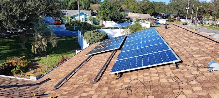Green Leaf Roofing Picture 4