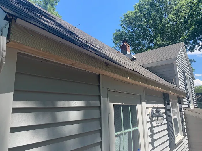 Green Leaf Roofing Picture 3