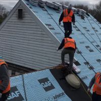 New Port Richey Roofing Pros ico