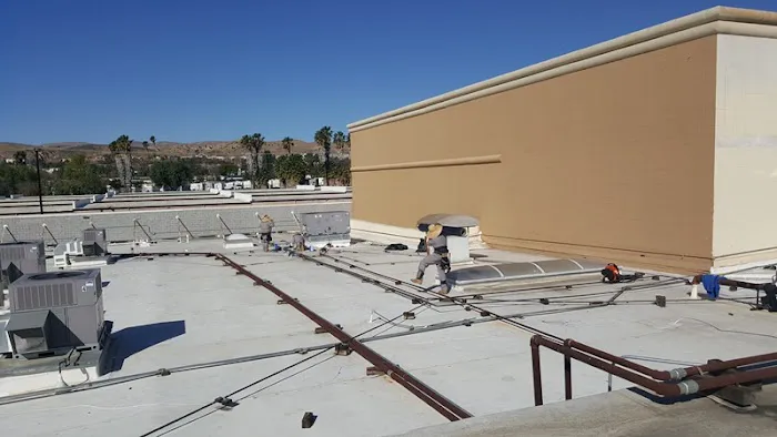 New Port Richey Roofing Pros Picture 7