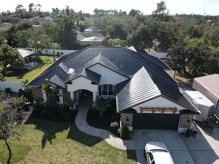 Brad McDonald Roofing Picture 1