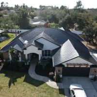 Brad McDonald Roofing ico