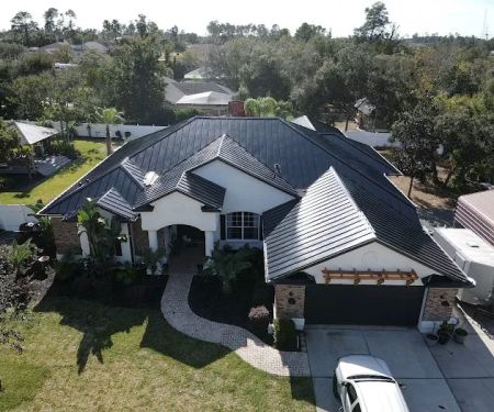 Brad McDonald Roofing